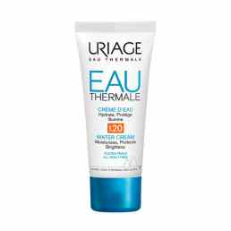 Uriage eau thermale