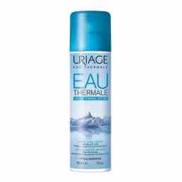 Uriage eau thermale