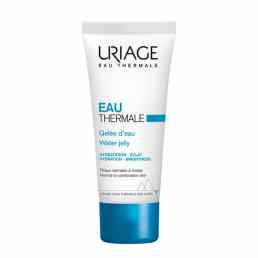 Uriage eau thermale