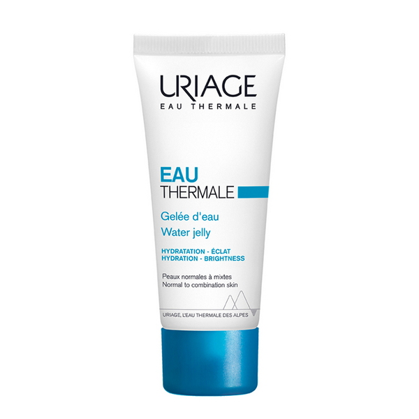 Uriage eau thermale