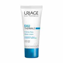 Uriage eau thermale