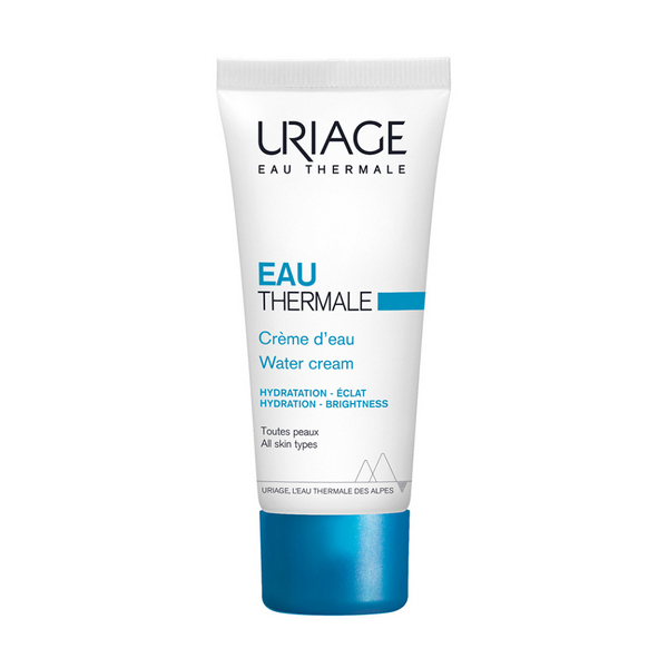 Uriage eau thermale
