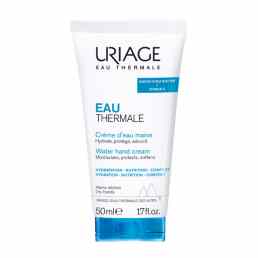 Uriage eau thermale