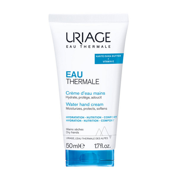 Uriage eau thermale