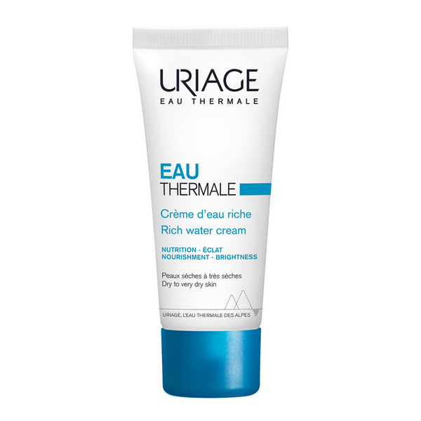 Uriage eau thermale