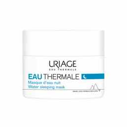 Uriage eau thermale