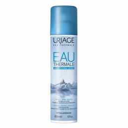 Uriage eau thermale