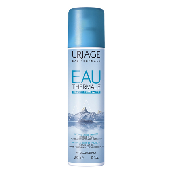 Uriage eau thermale