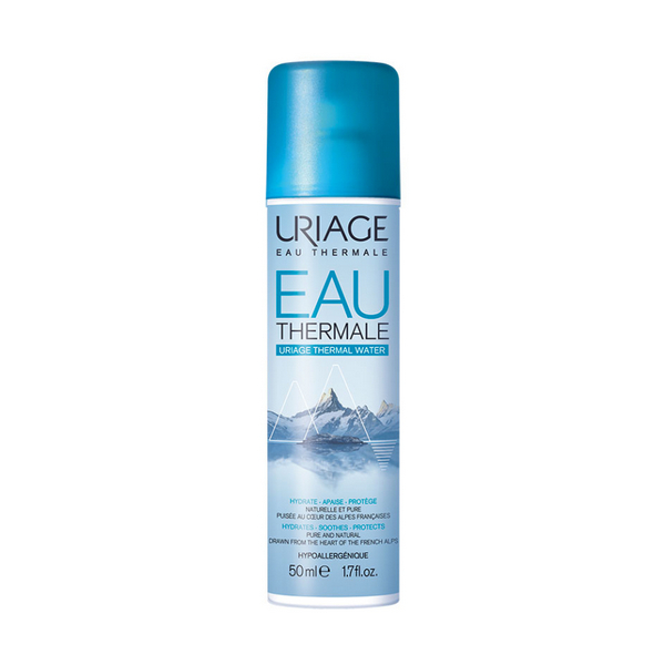 Uriage eau thermale