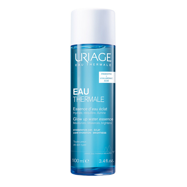 Uriage eau thermale
