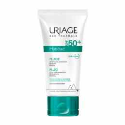 Uriage hyseac SPF50+