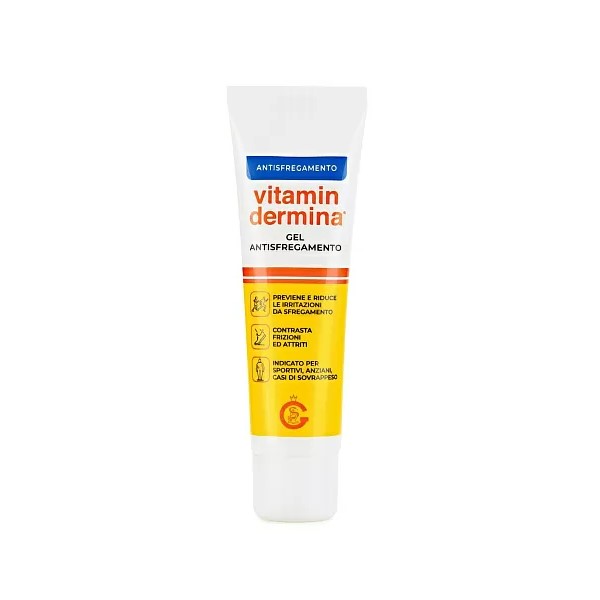 Vitamindermina