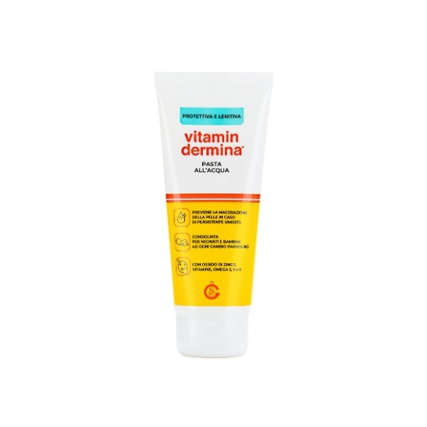 Vitamindermina