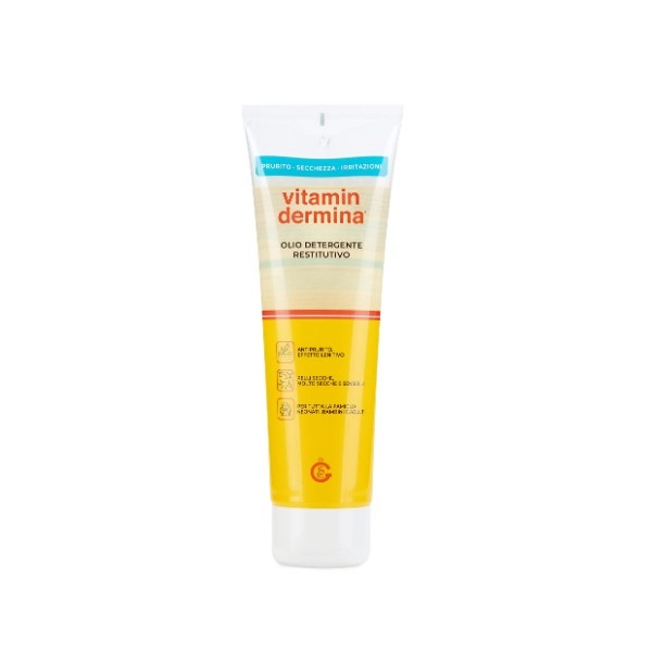 Vitamindermina