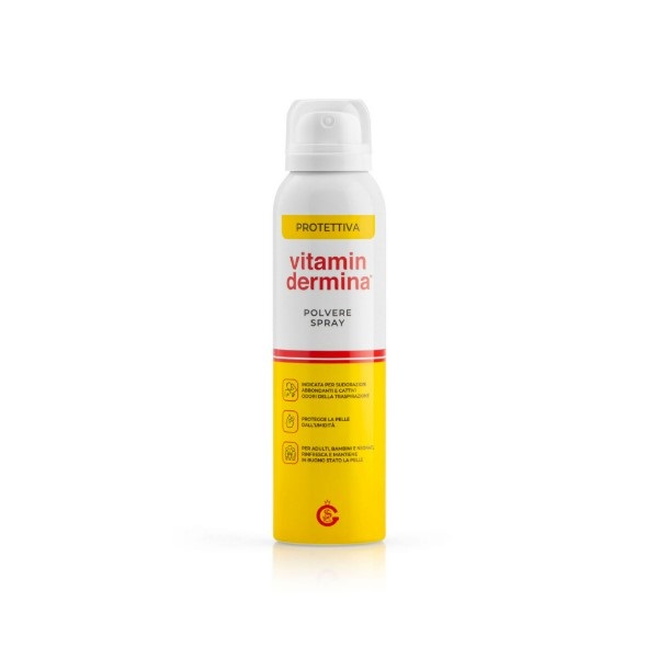 Vitamindermina