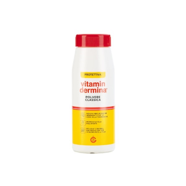 Vitamindermina