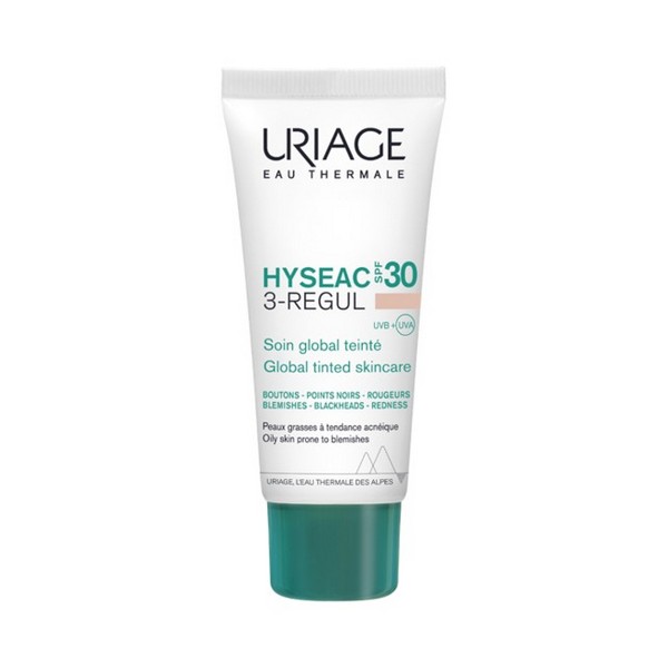 Uriage hyseac 3-regul