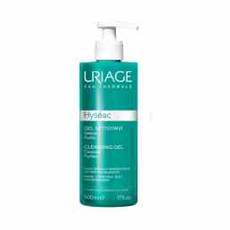 Uriage hyseac