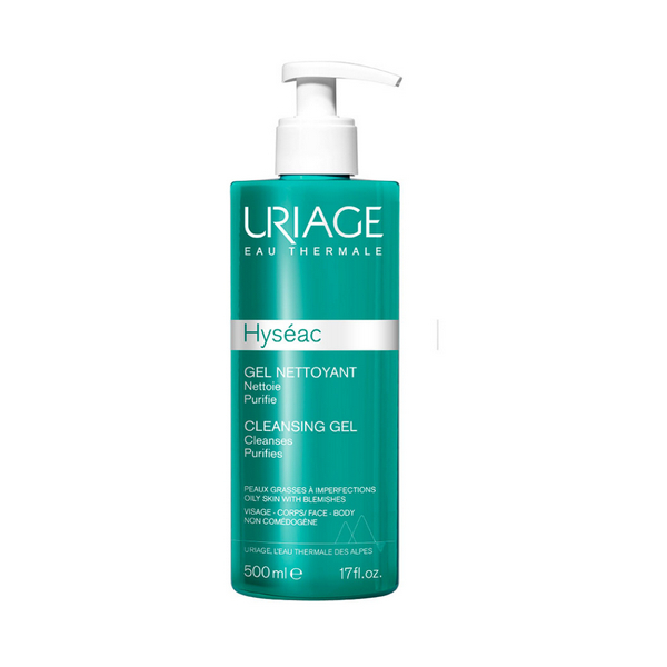 Uriage hyseac