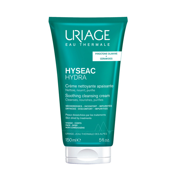 Uriage hyseac