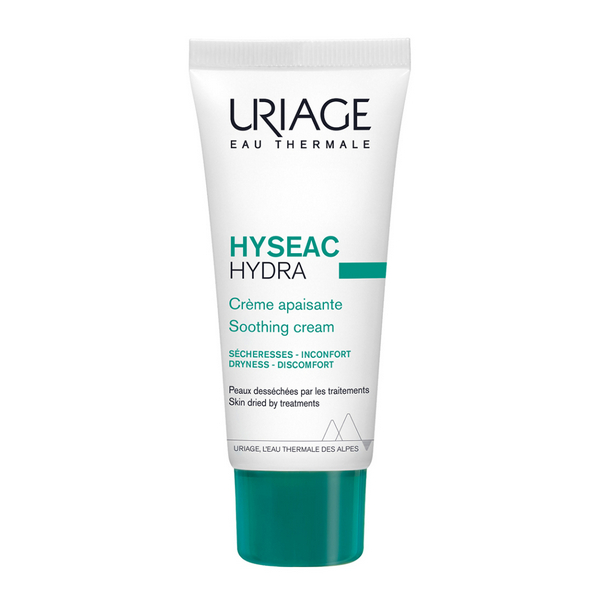 Uriage hyseac hydra