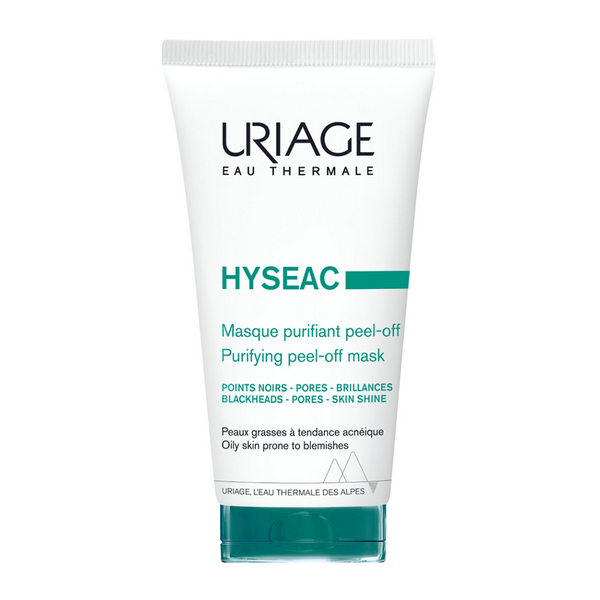 Uriage hyseac