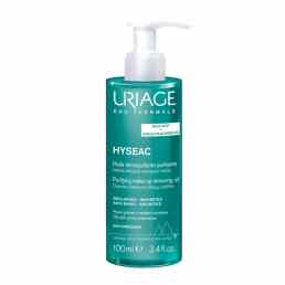Uriage hyseac