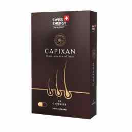 Свисс энерджи капиксан