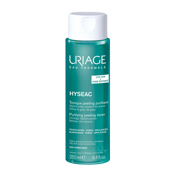 Uriage hyseac
