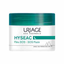 Uriage hyseac