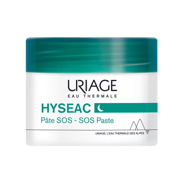 Uriage hyseac
