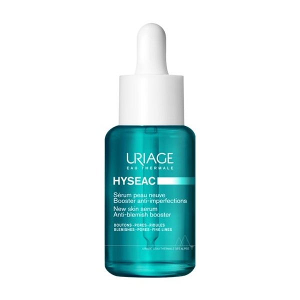 Uriage hyseac