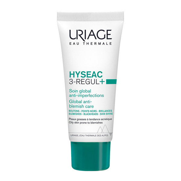 Uriage hyseac 3-regul+