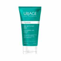 Uriage hyseac