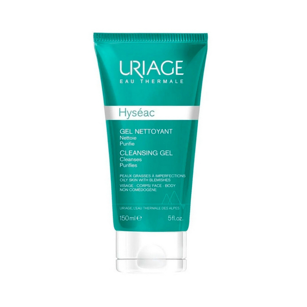 Uriage hyseac
