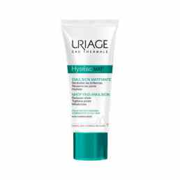 Uriage hyseac mat