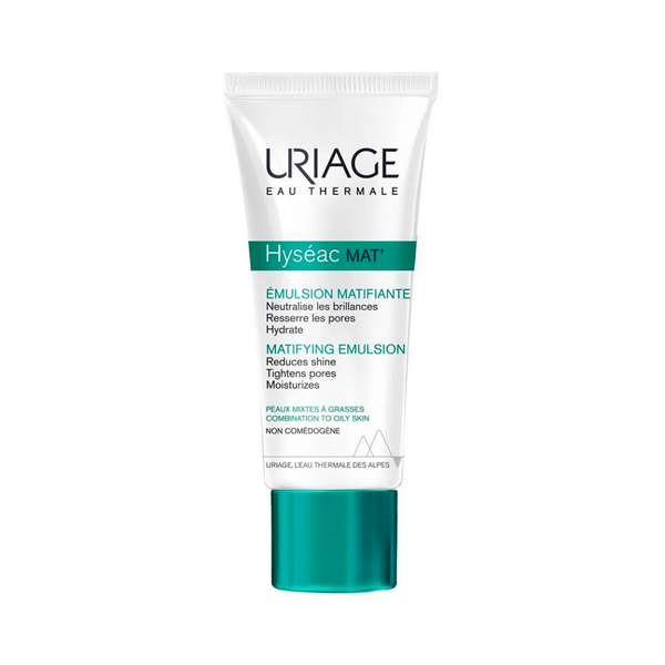 Uriage hyseac mat