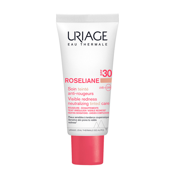 Uriage roseliane cc