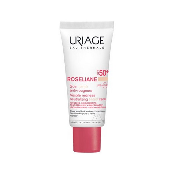 Uriage roseliane cc