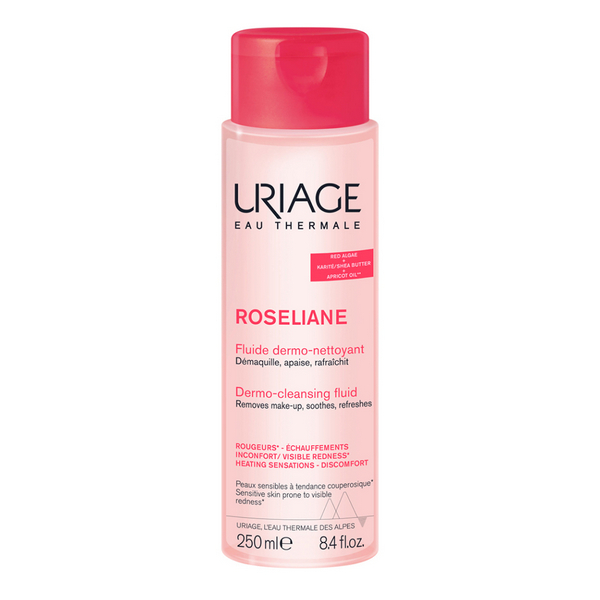 Uriage roseliane