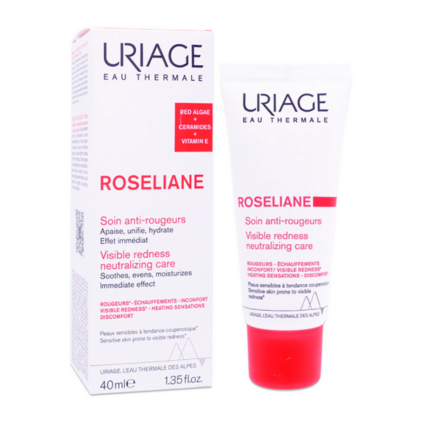 Uriage roseliane