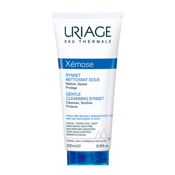 Uriage xemose syndet