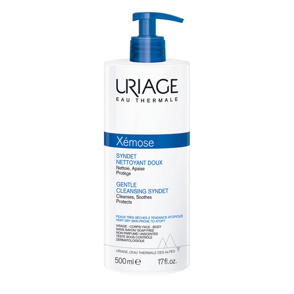 Uriage xemose syndet
