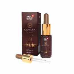 Свисс энерджи капиксан