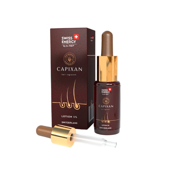 Свисс энерджи капиксан