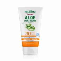 Equilibra aloe Crema Solare