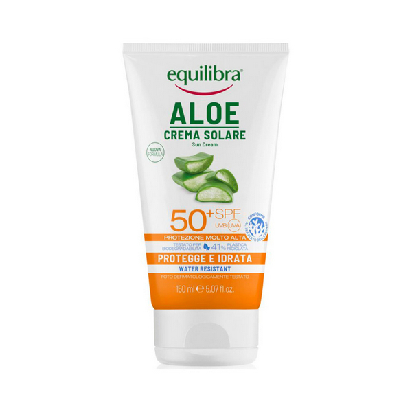 Equilibra aloe