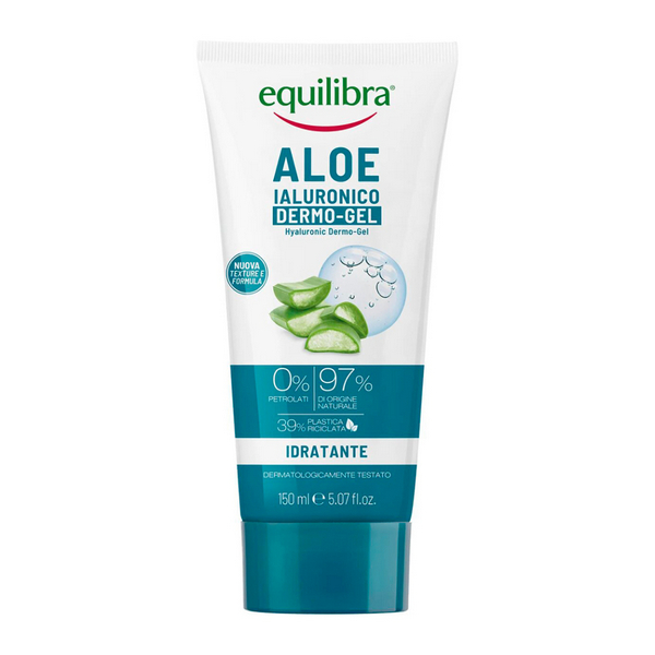 Equilibra aloe