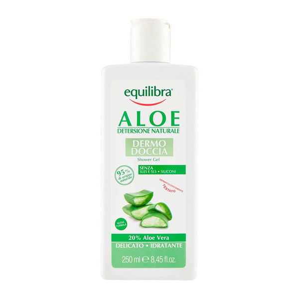 Equilibra aloe