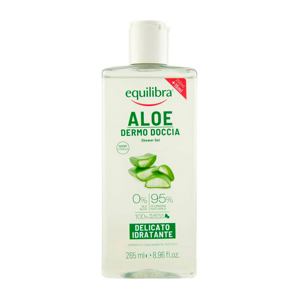 Equilibra aloe